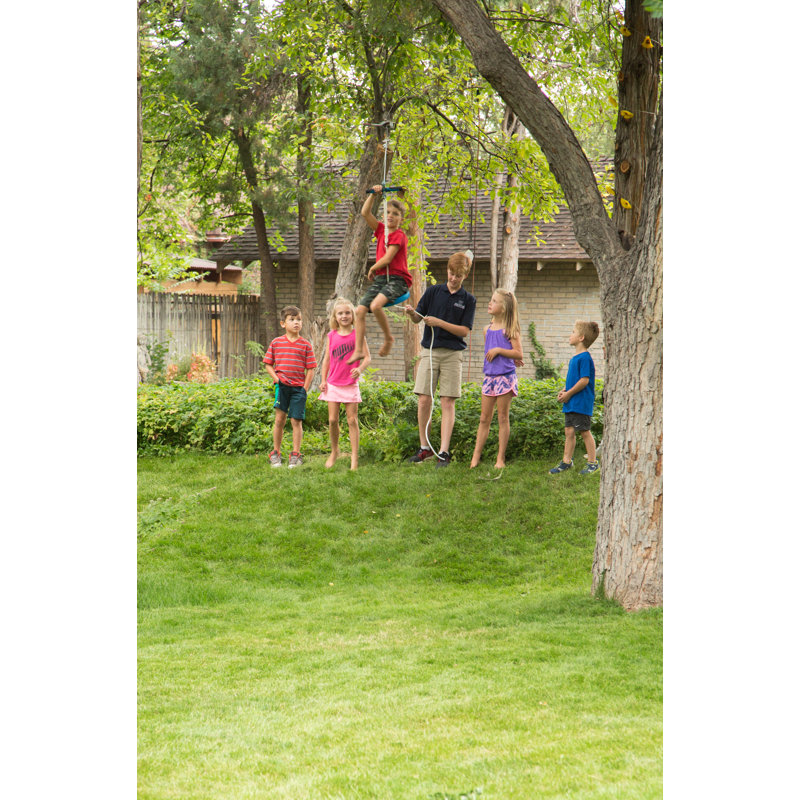 Slackers Zipline & Reviews Wayfair